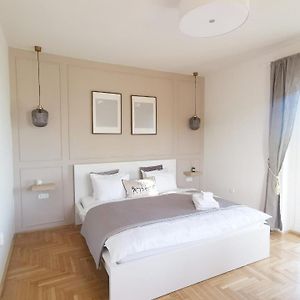Appartement met Twee Slaapkamers